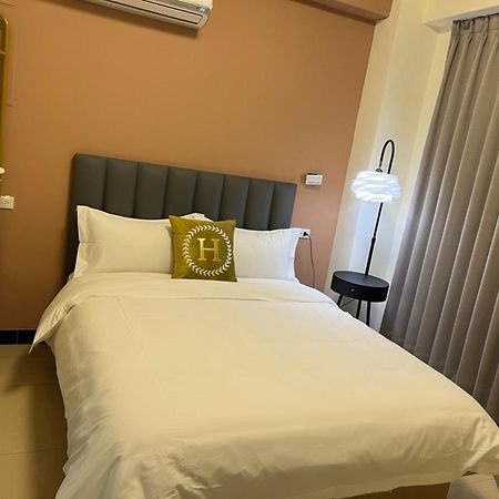 Haoyue Hotel Kim Thành Ngoại thất bức ảnh