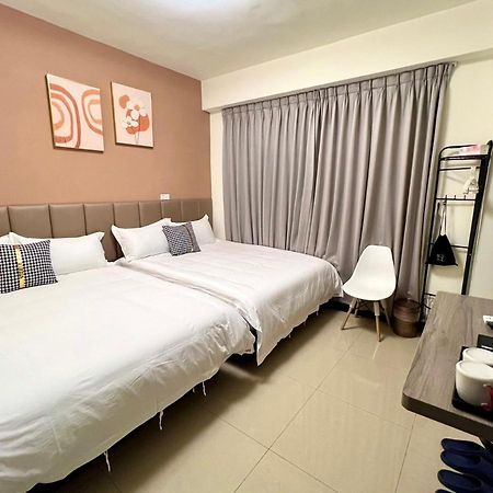 Haoyue Hotel Kim Thành Ngoại thất bức ảnh