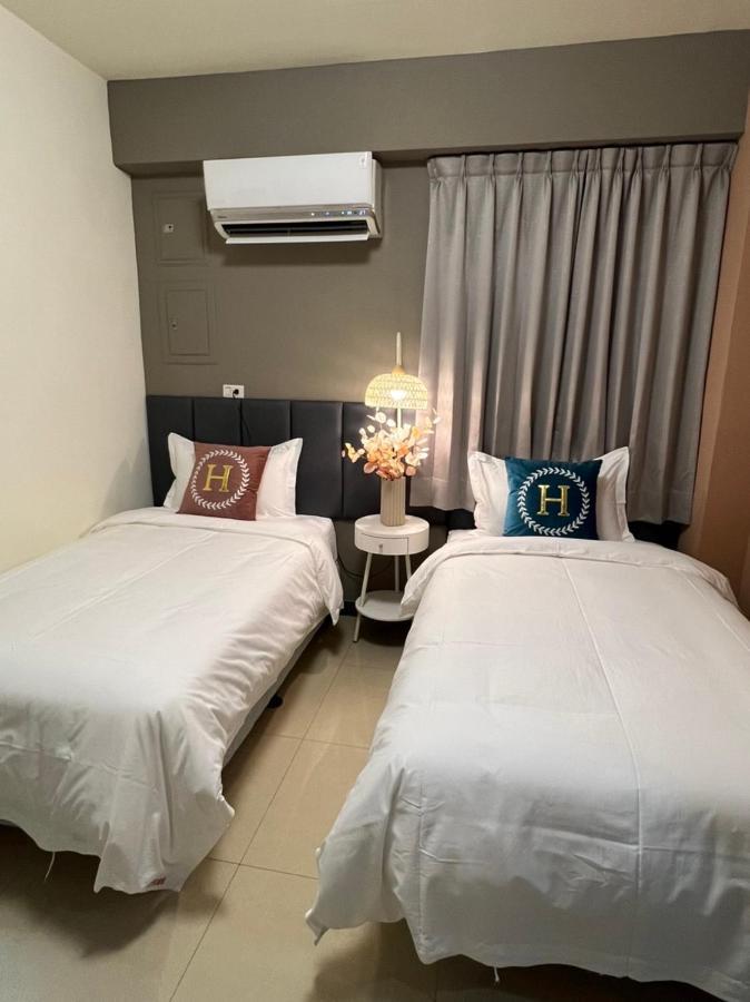 Haoyue Hotel Kim Thành Ngoại thất bức ảnh