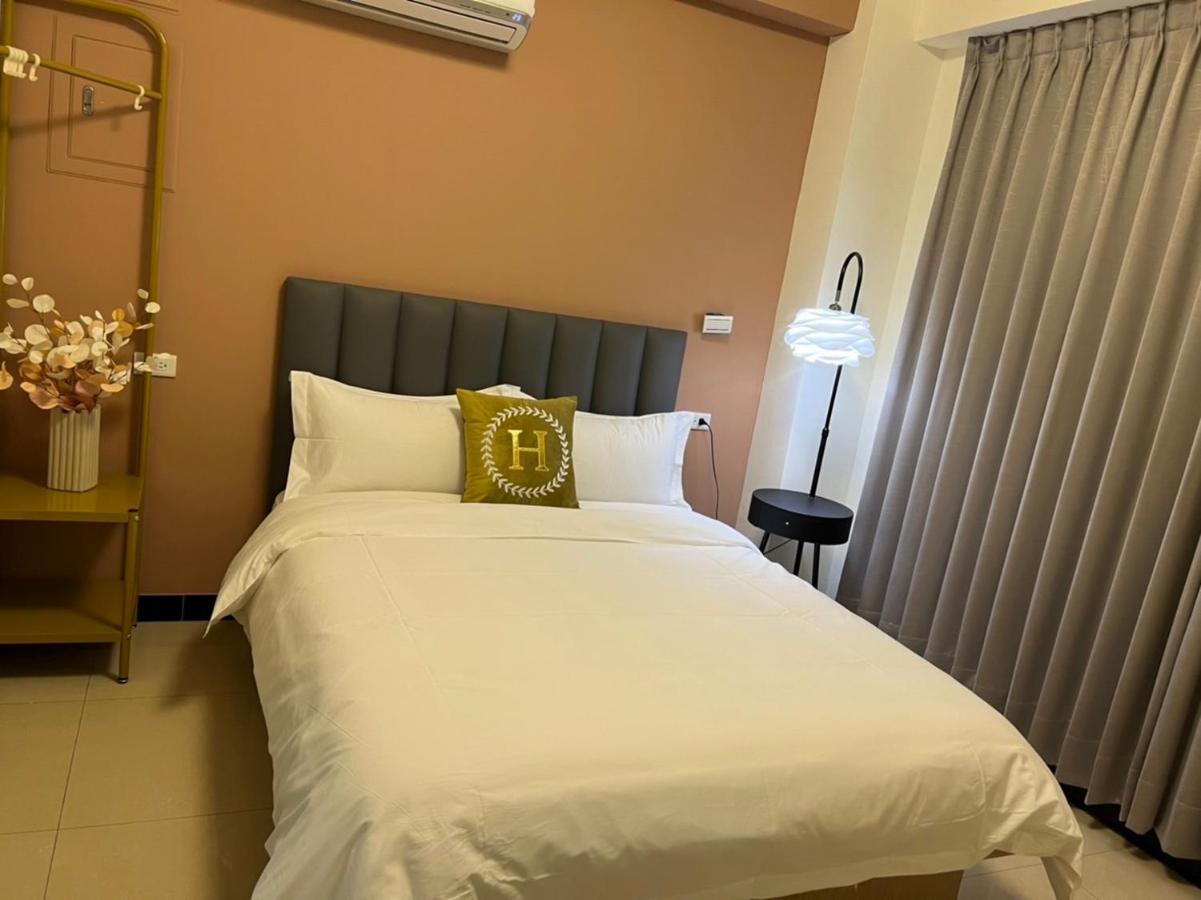Haoyue Hotel Kim Thành Ngoại thất bức ảnh