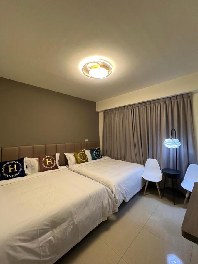 Haoyue Hotel Kim Thành Ngoại thất bức ảnh