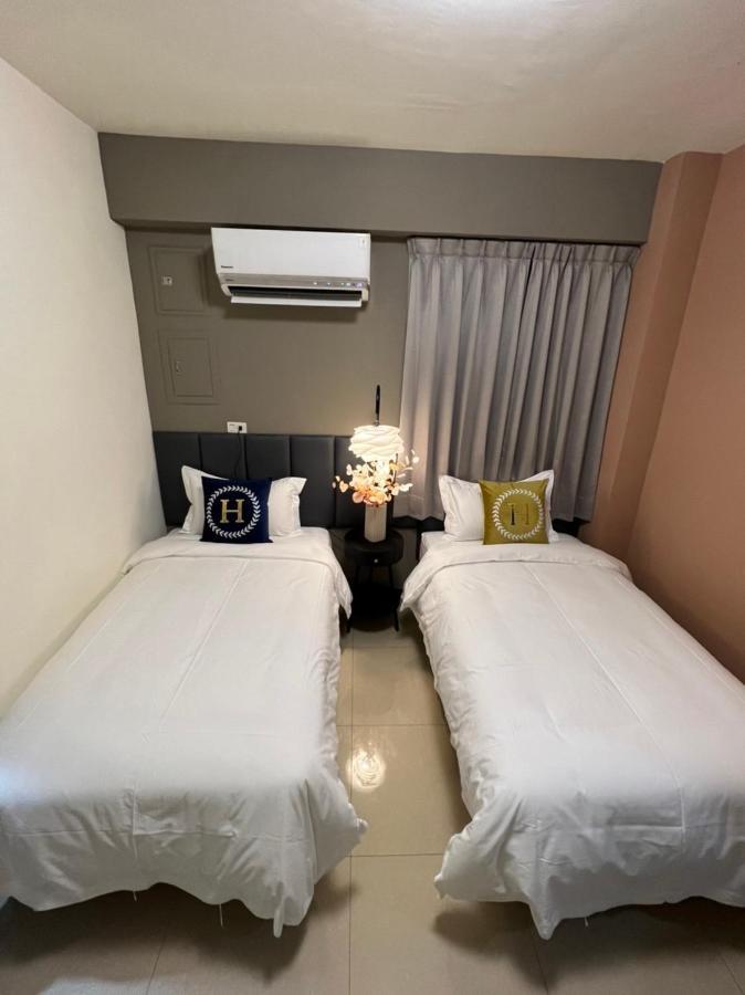 Haoyue Hotel Kim Thành Ngoại thất bức ảnh