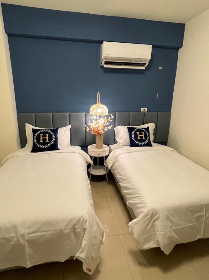 Haoyue Hotel Kim Thành Ngoại thất bức ảnh