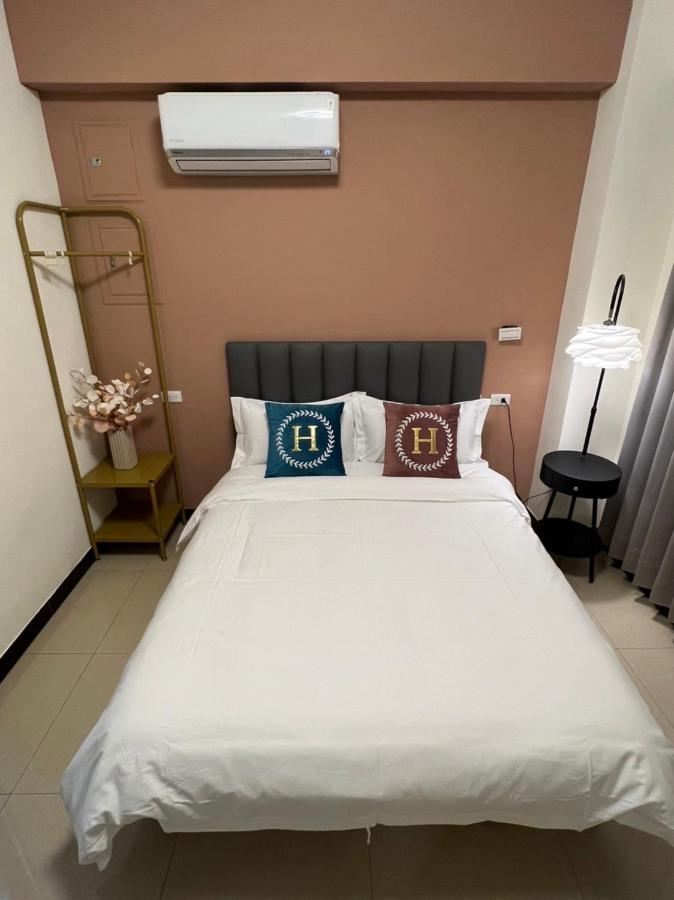 Haoyue Hotel Kim Thành Ngoại thất bức ảnh