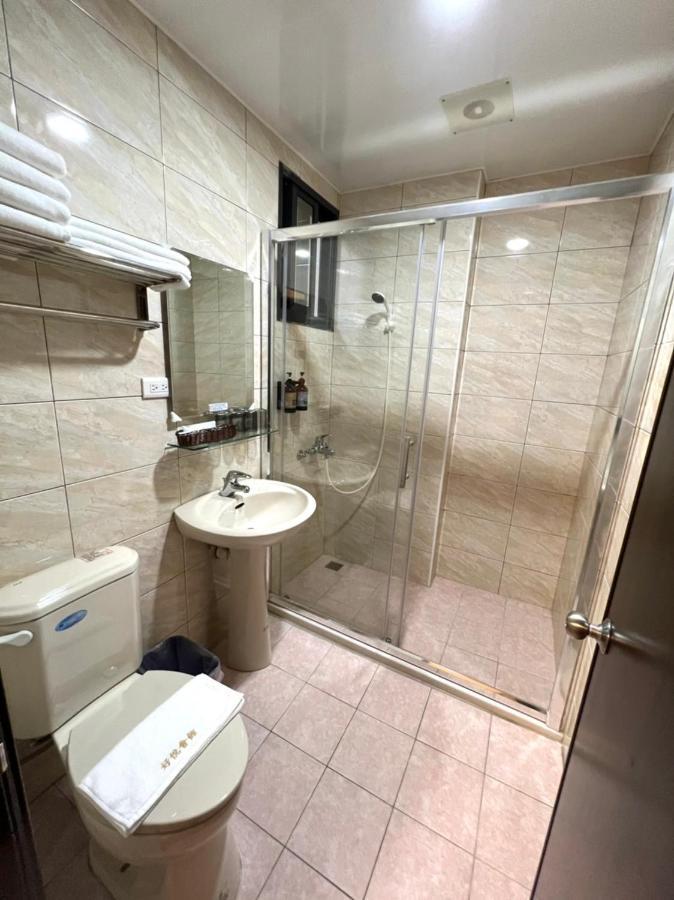 Haoyue Hotel Kim Thành Ngoại thất bức ảnh