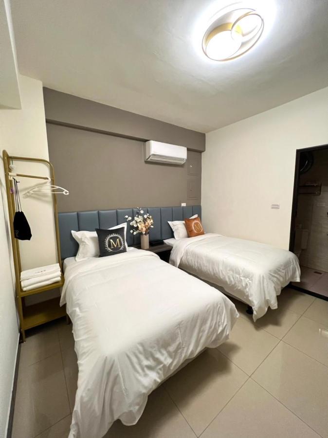 Haoyue Hotel Kim Thành Ngoại thất bức ảnh