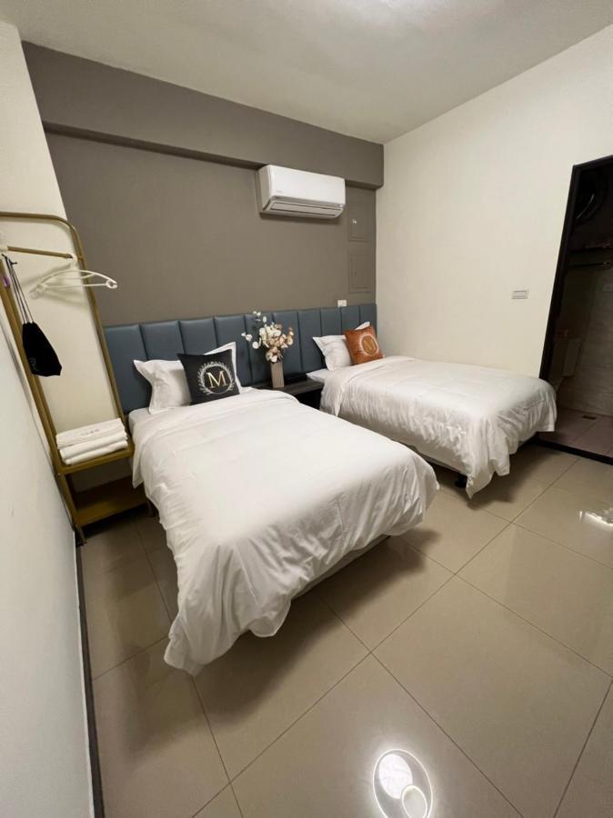 Haoyue Hotel Kim Thành Ngoại thất bức ảnh