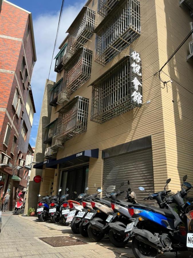 Haoyue Hotel Kim Thành Ngoại thất bức ảnh