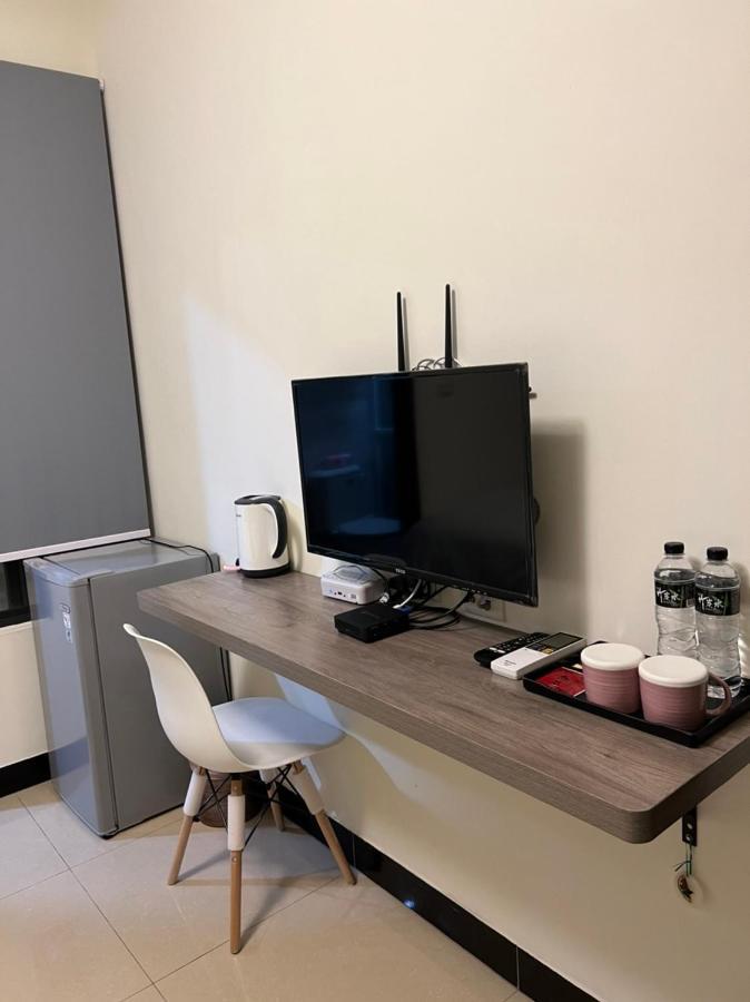 Haoyue Hotel Kim Thành Ngoại thất bức ảnh