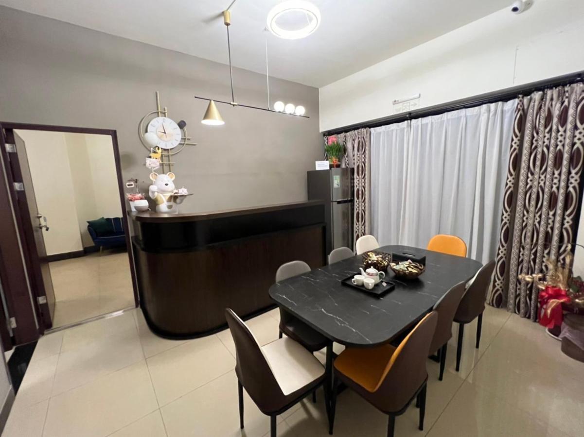 Haoyue Hotel Kim Thành Ngoại thất bức ảnh