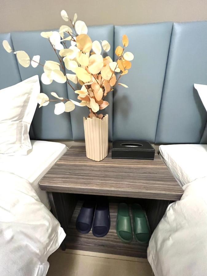 Haoyue Hotel Kim Thành Ngoại thất bức ảnh