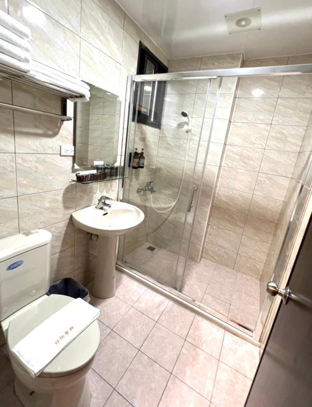 Haoyue Hotel Kim Thành Ngoại thất bức ảnh