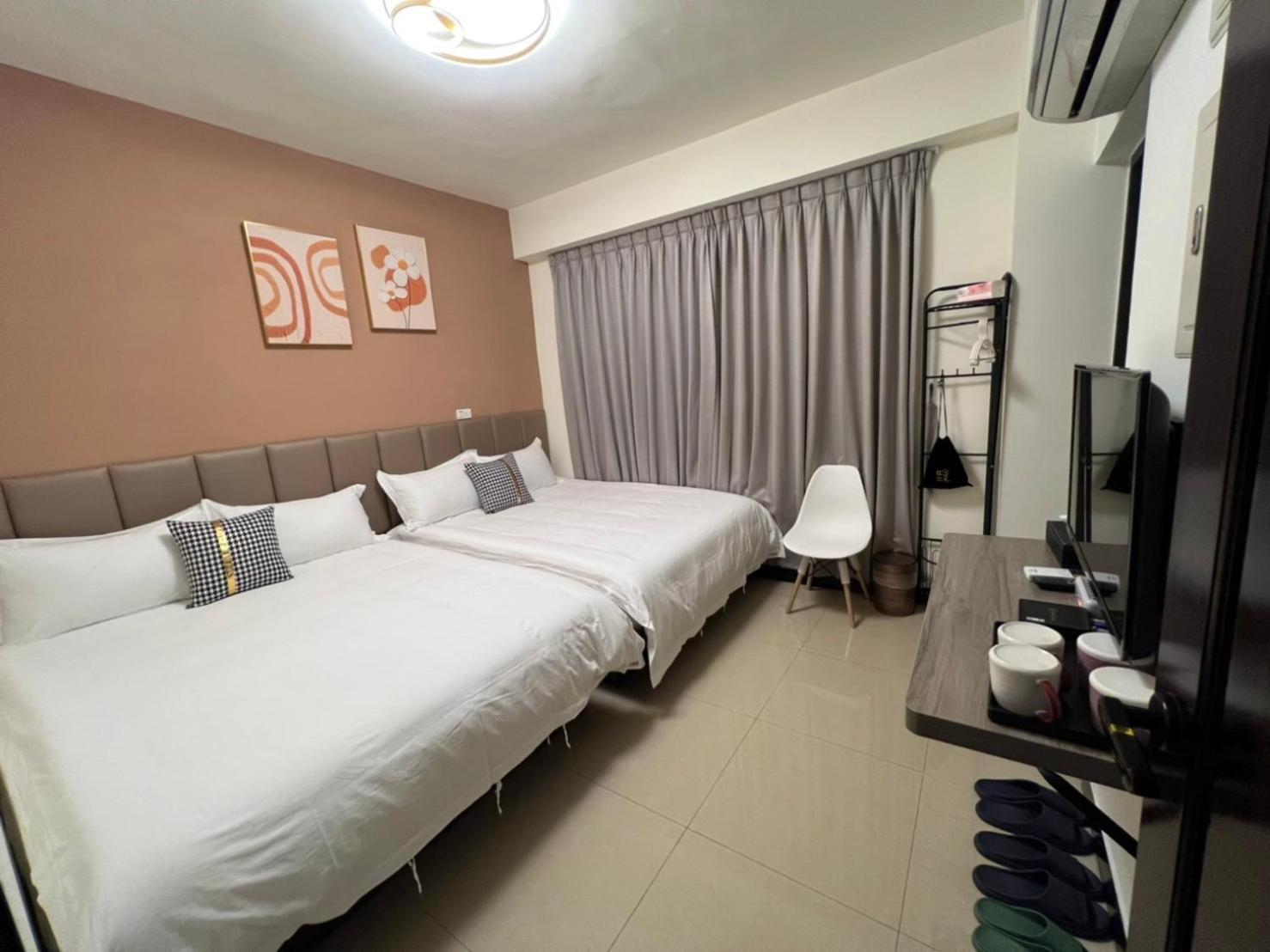 Haoyue Hotel Kim Thành Ngoại thất bức ảnh